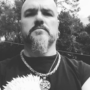 Meet your Posher, Scott